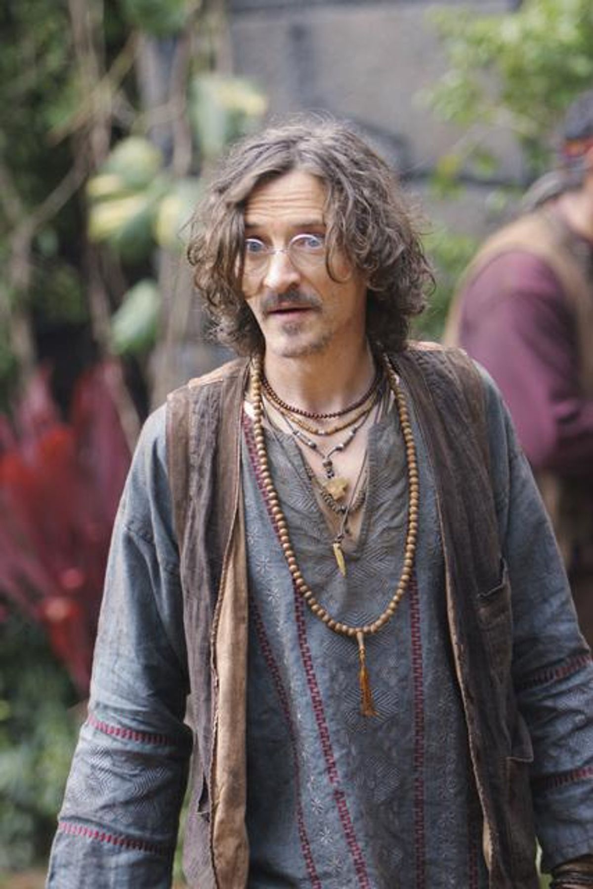 John Hawkes