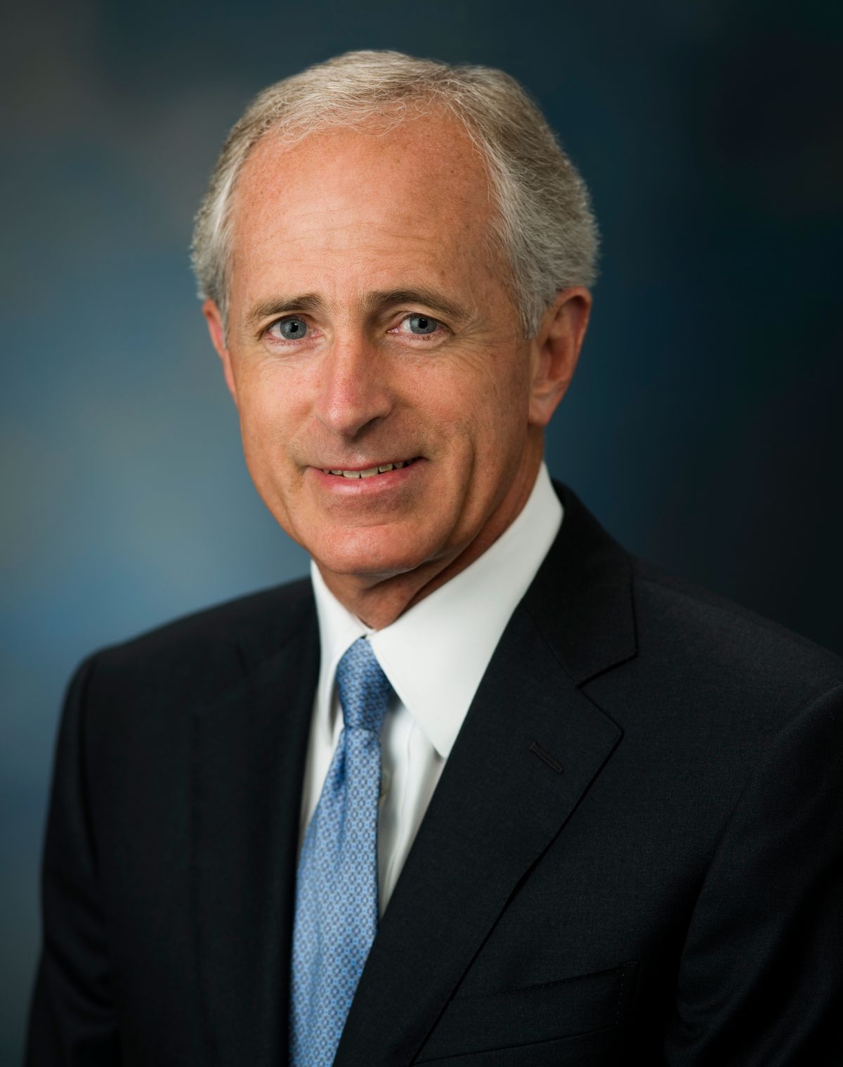 Sen. Bob Corker, R-Tenn. 