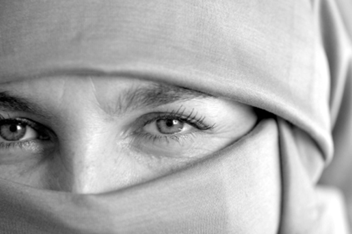 France has the burqa all wrong | Salon.com