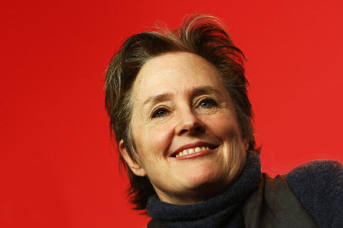 Alice Waters 