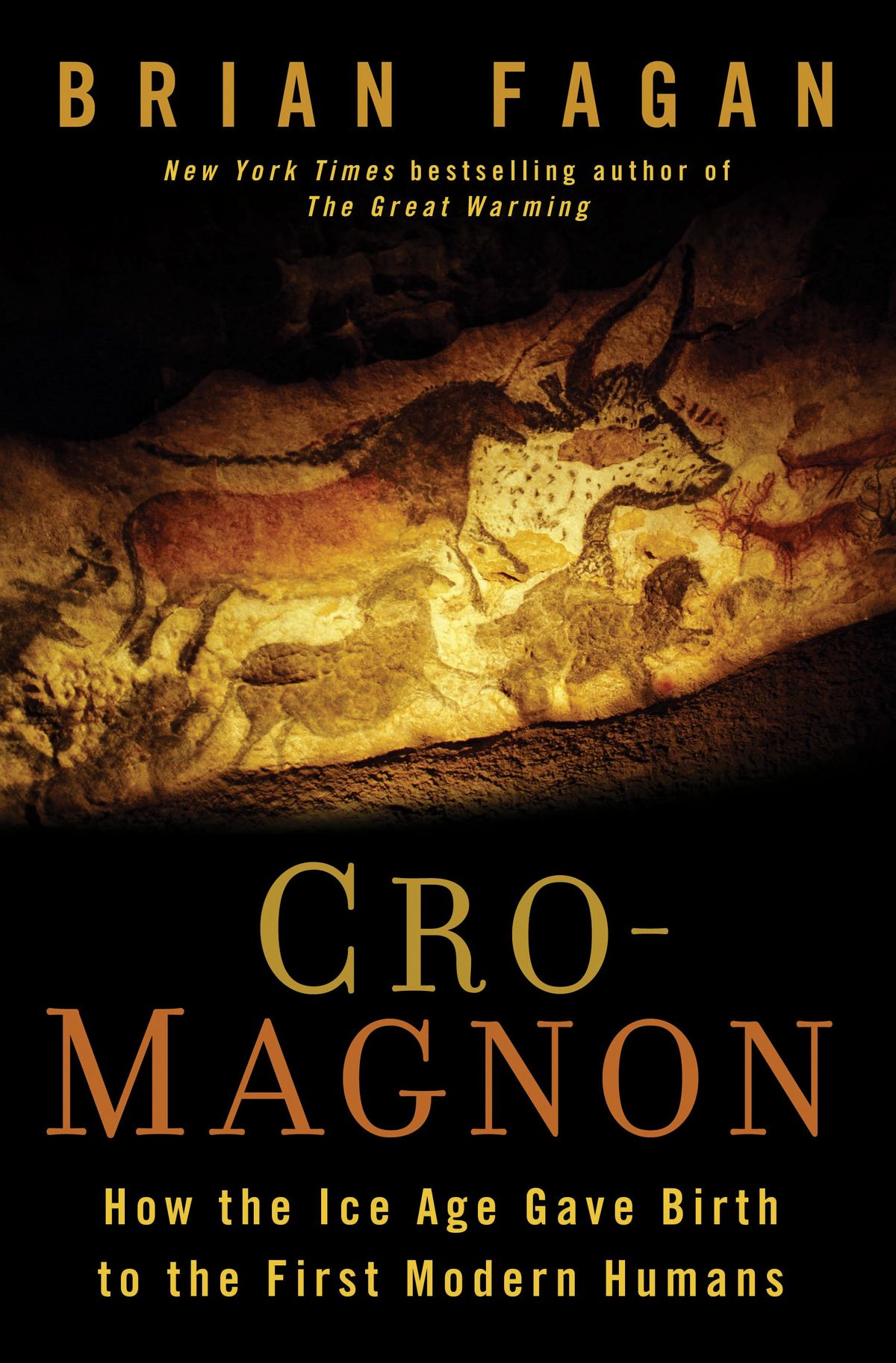 "Cro-Magnon," by Brian Fagan