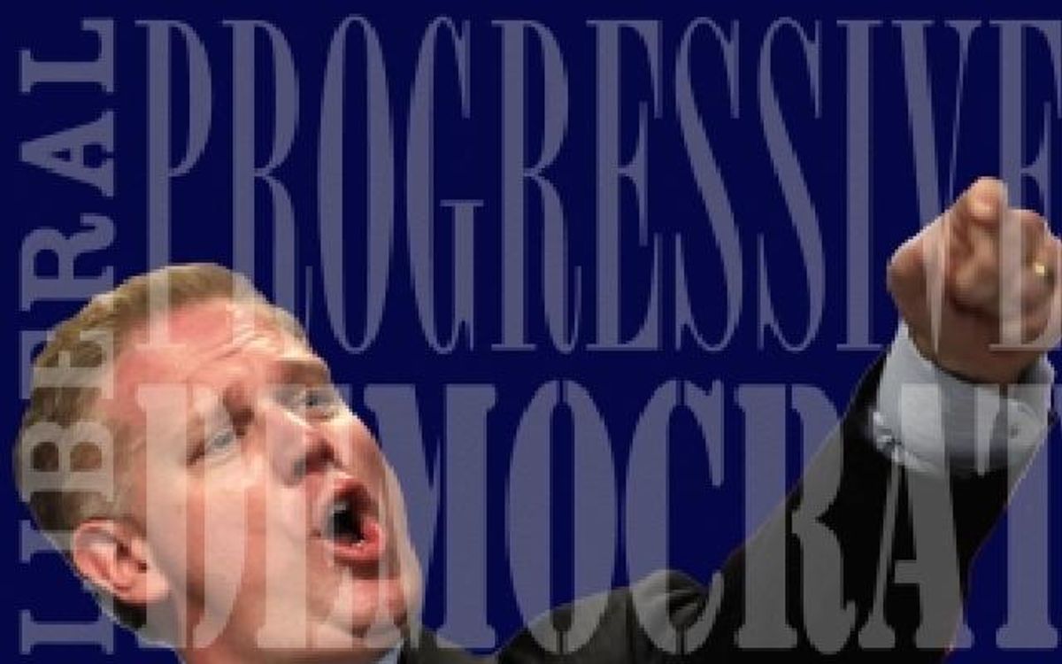 Glenn Beck routinely ridicules "progressives," but what the term mean anyway?
