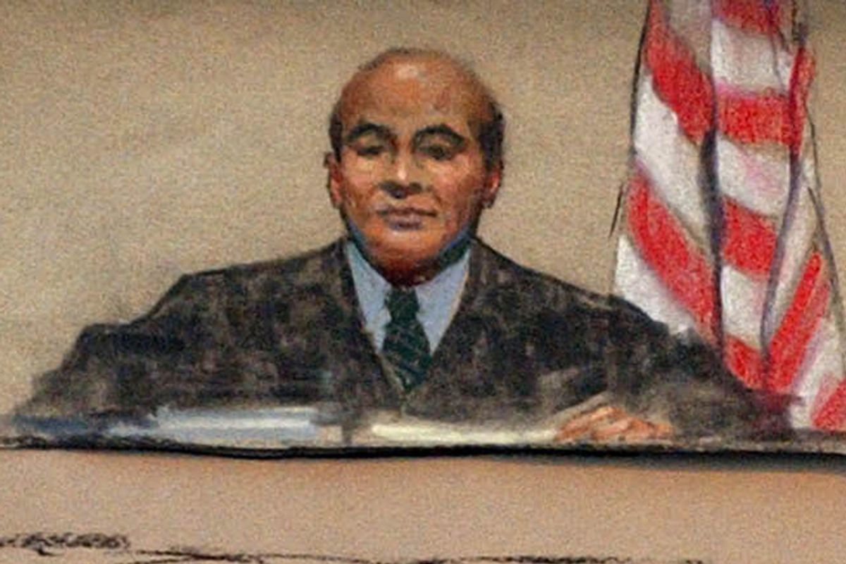 Judge Joseph L. Tauro