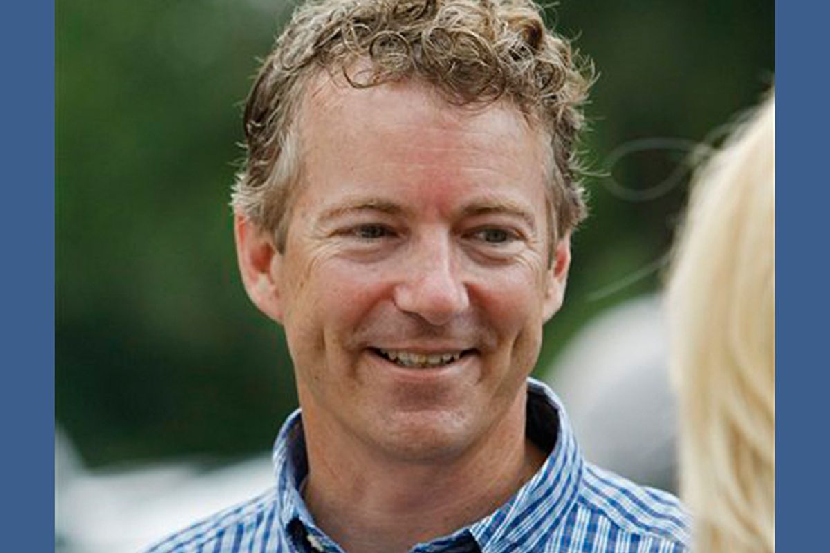 Rand Paul