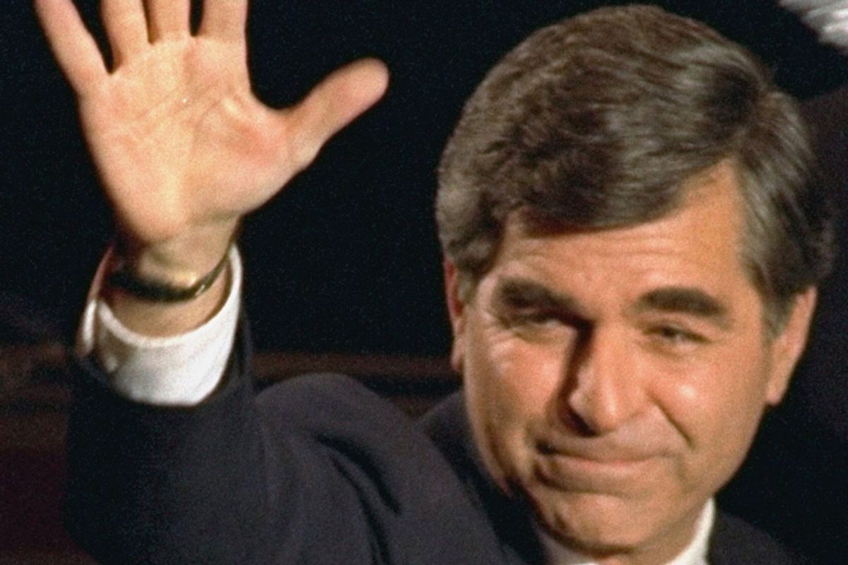 Republicans exploited the case of Willie Horton to help derail Michael Dukakis' 1988 presidential campaign