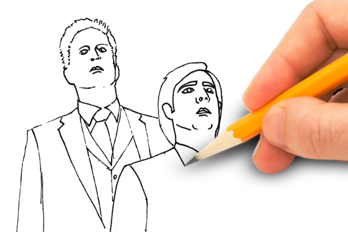 How to write a TV show, sort of