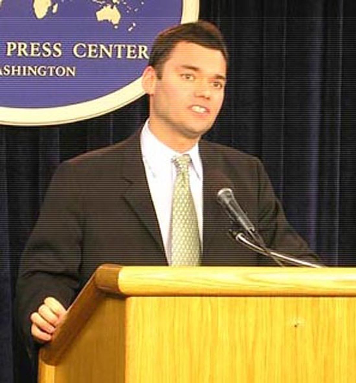 Peter Beinart 