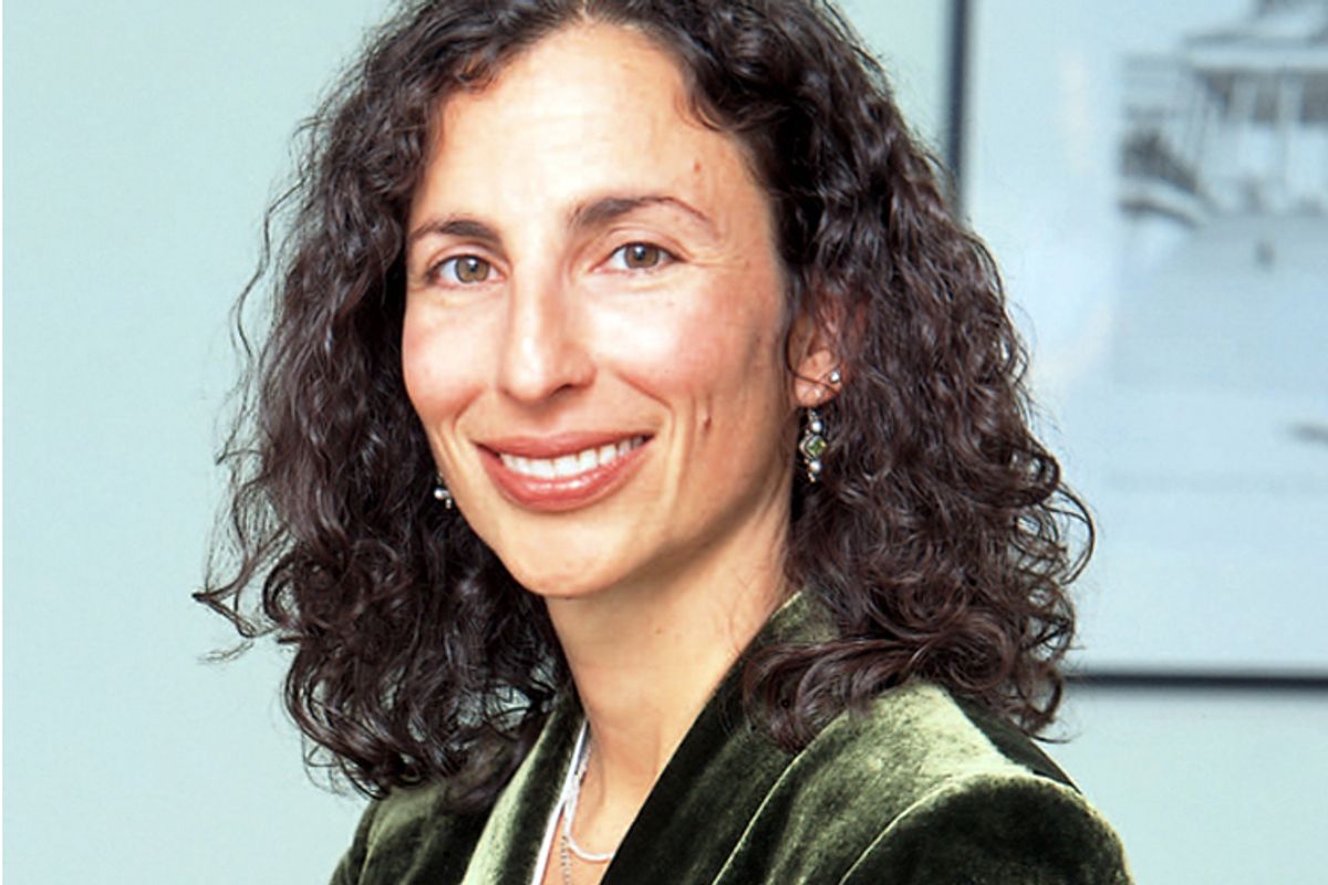 Melanie Sloan