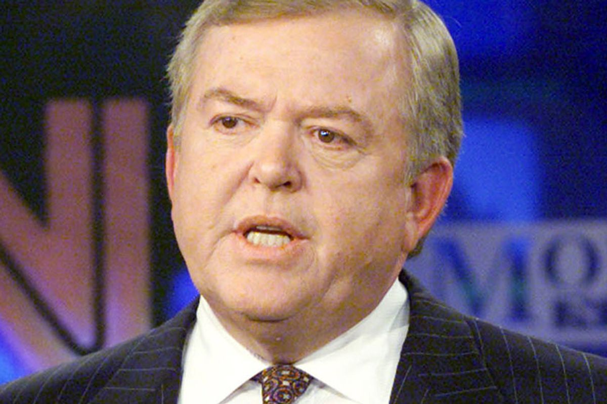 Fox Business Host Lou Dobbs Tweets Phone Number And Address Of Donald Trump Sexual Assault 5823