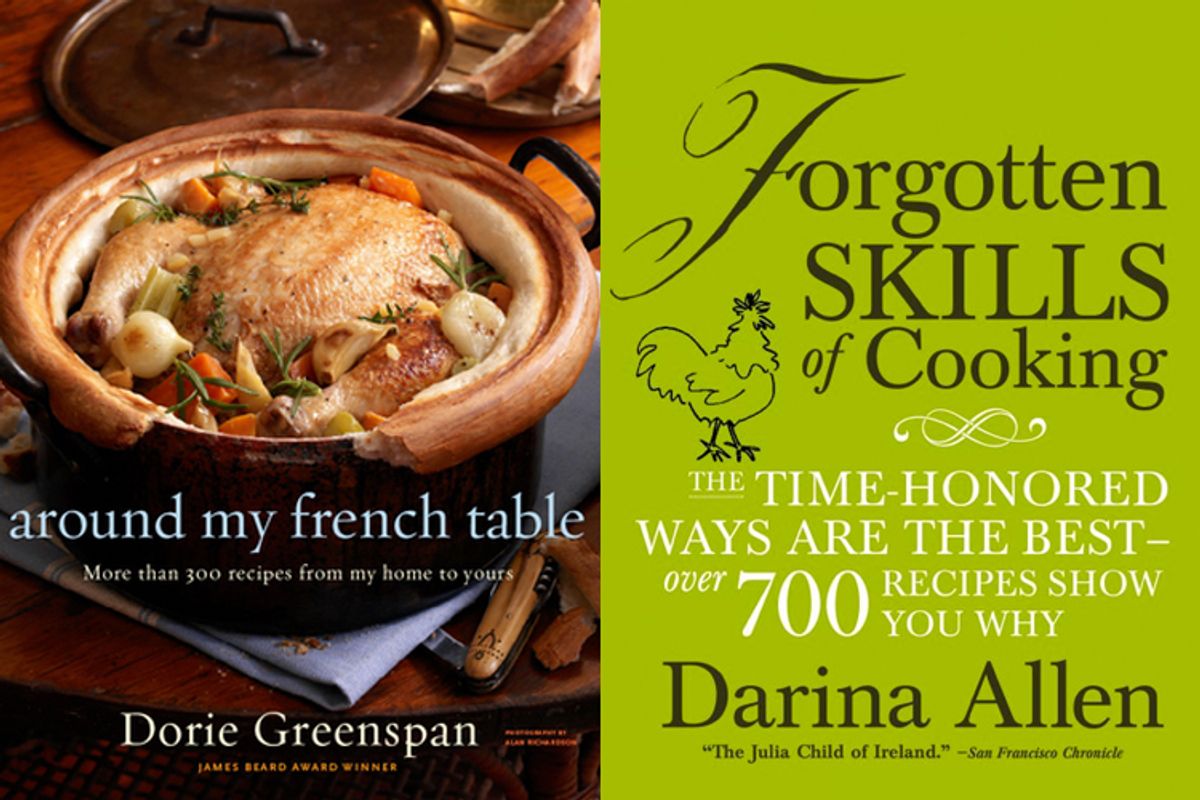 Two cookbooks that just might make you a better person | Salon.com