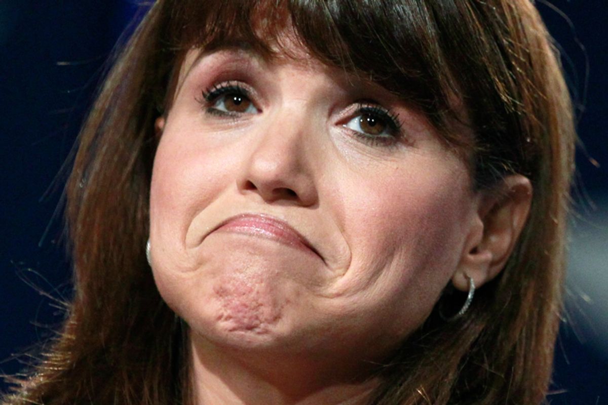 Christine O'Donnell