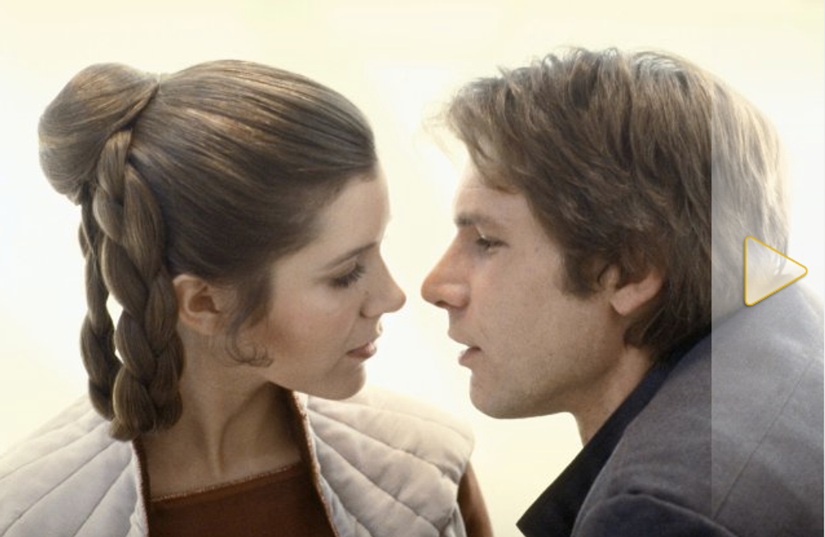 In this 1977 file photo originally released by Paramount Pictures, John Travolta and Karen Lynn Gorney, left, are shown in a scene from, "Saturday Night Fever."   The Library of Congress announced early Tuesday Dec. 28, 2010 that the film will be preserved by the Library of Congress as part of its National Film Registry.        (AP Photo/Paramount Pictures)    