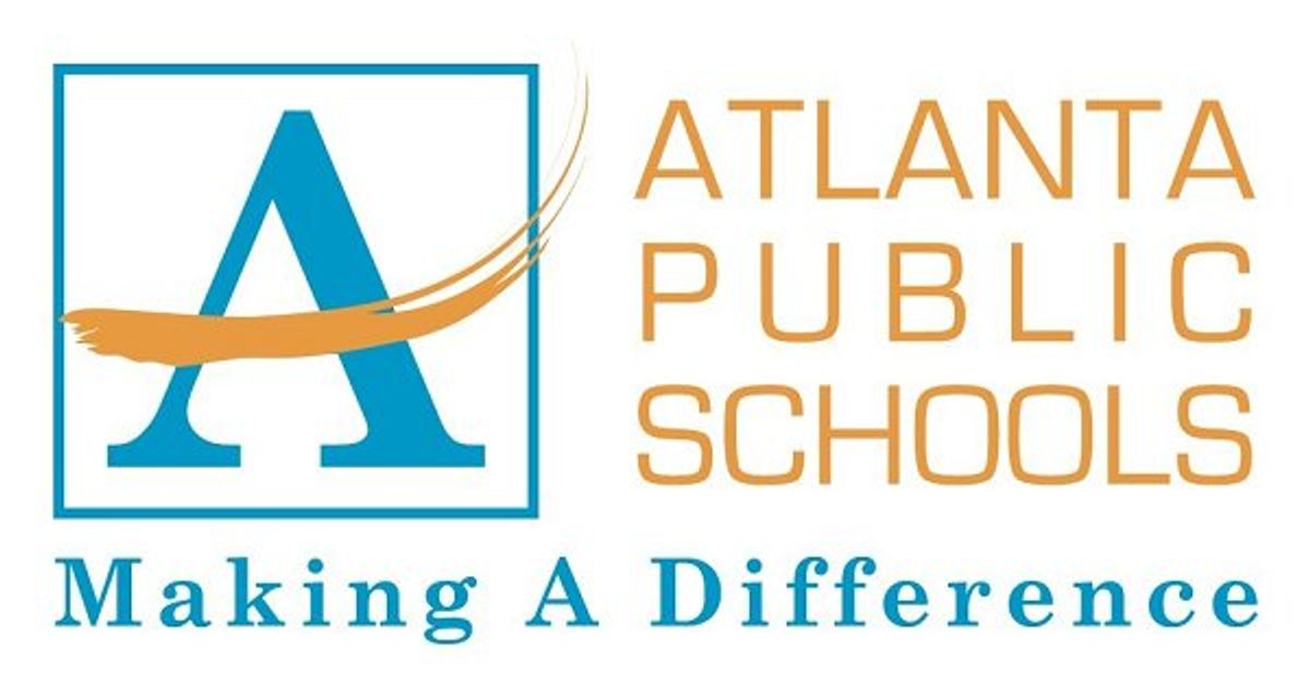 Atlanta public schools on probation