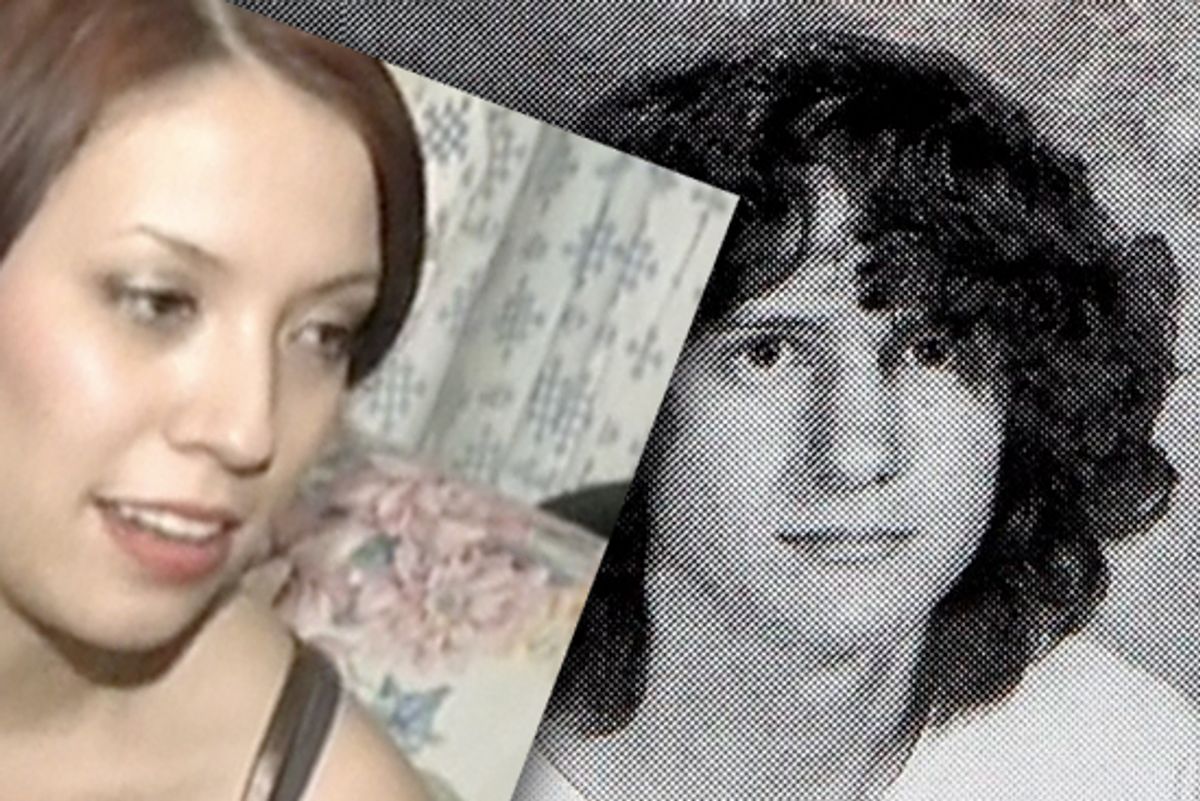 Loughner is "faking it," says high school ex-girlfriend Salon photo picture