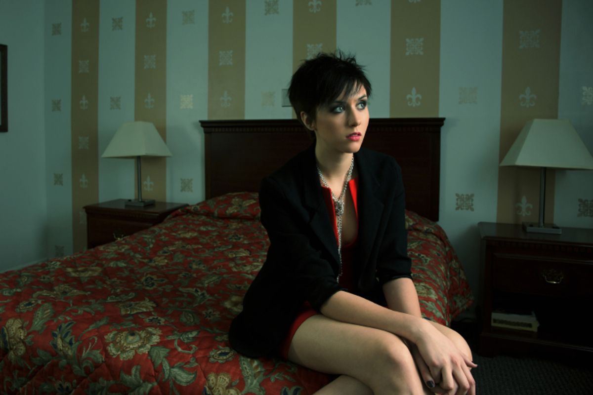 Nine Awesome Tips On Escort From Unlikely Web Sites