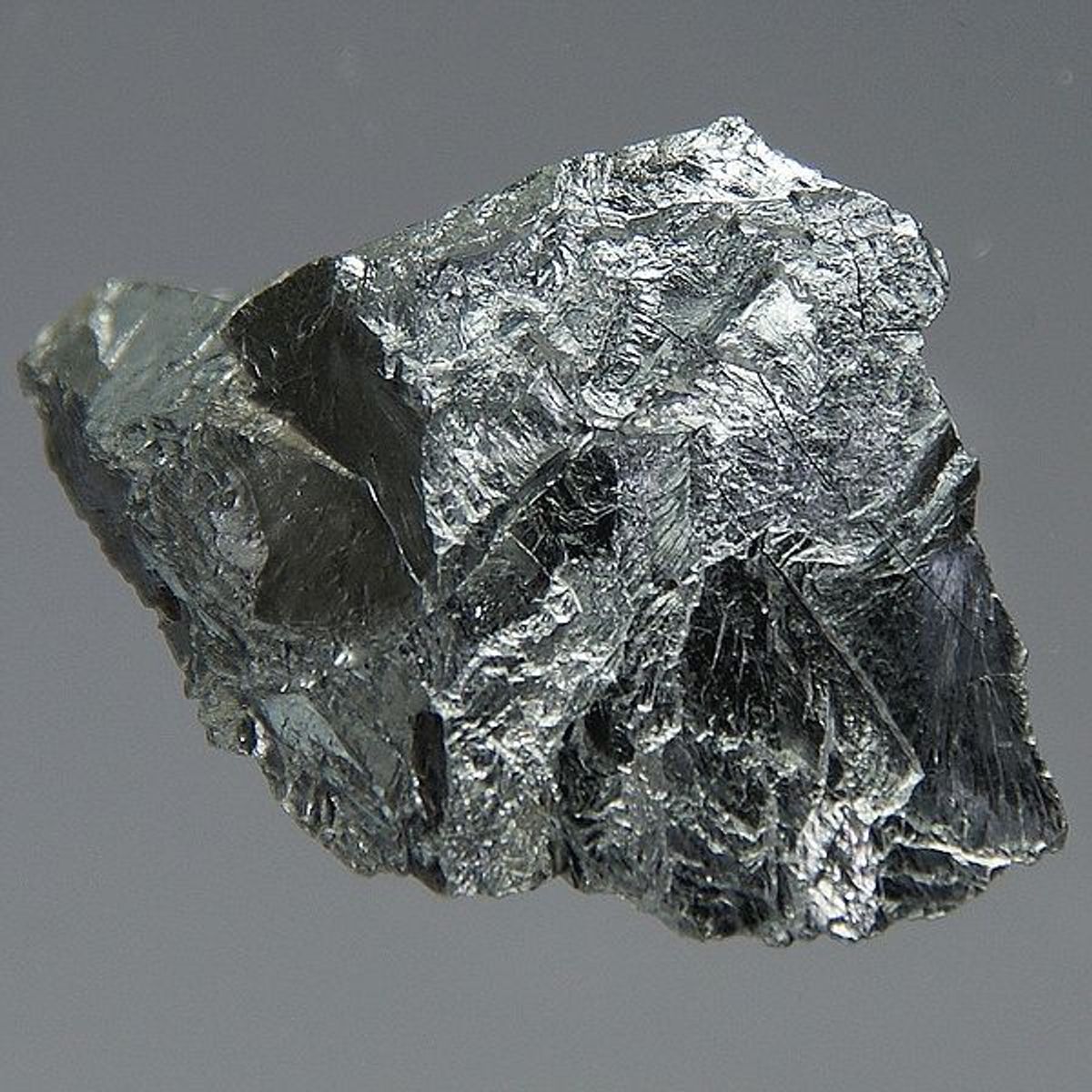 Chromium Primer How Your Drinking Water May Cause Cancer Thanks To 