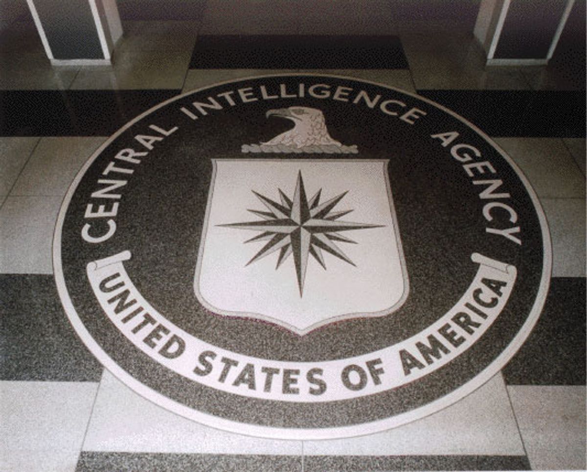 Leak could strain ties between CIA and Pakistani intelligence   