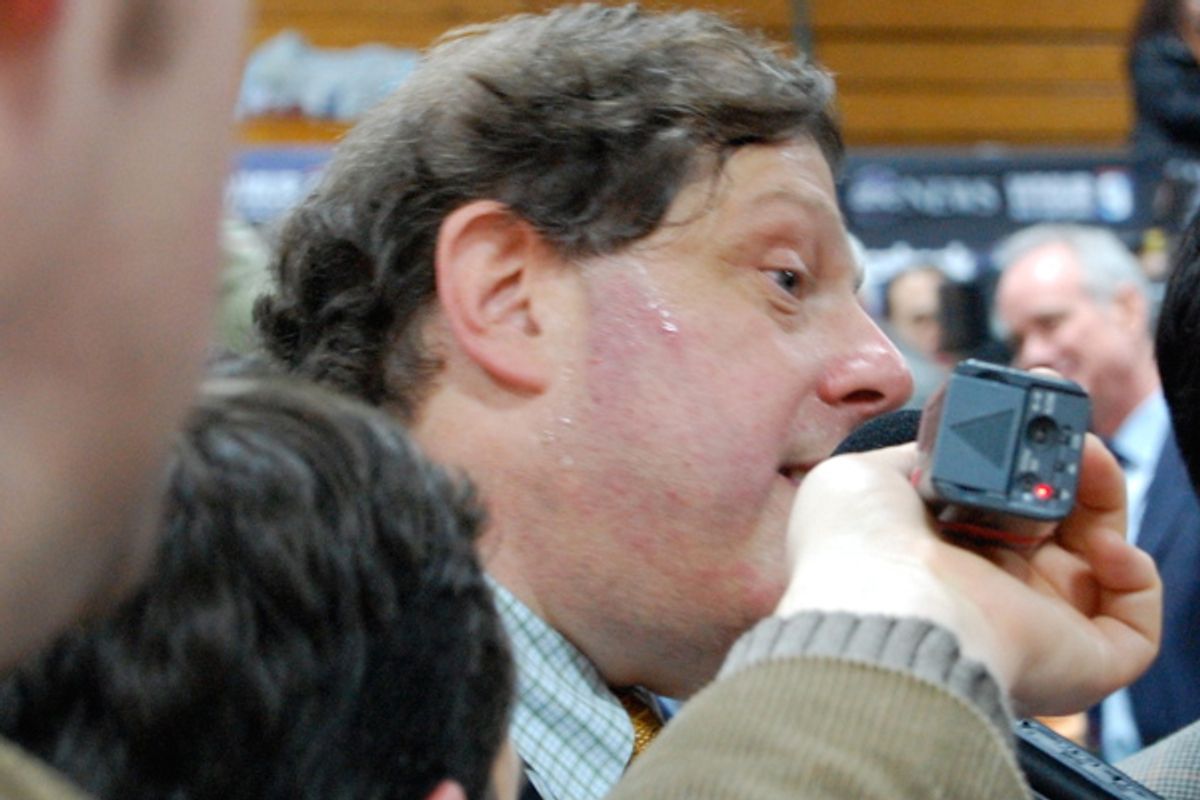 Mark Penn 