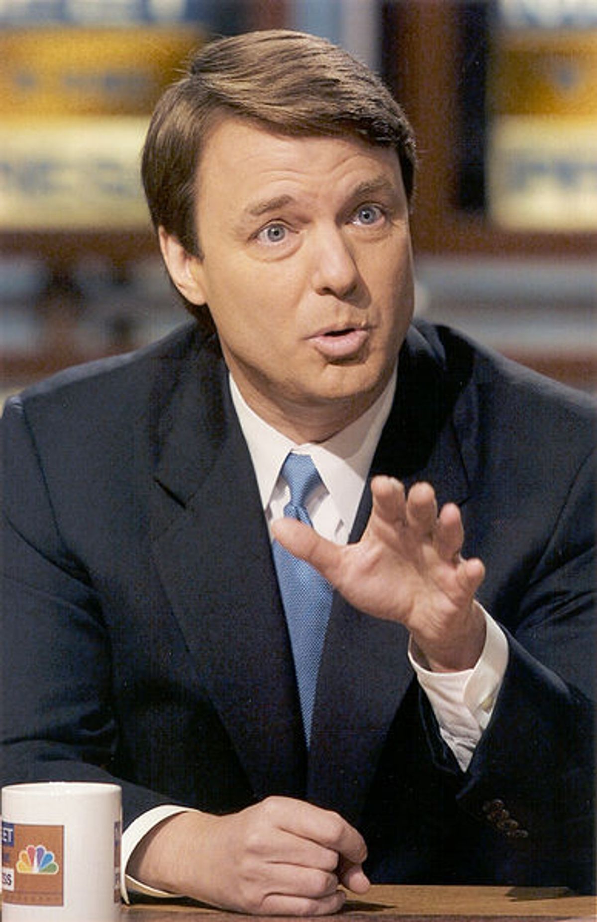 Federal indictment looms for John Edwards