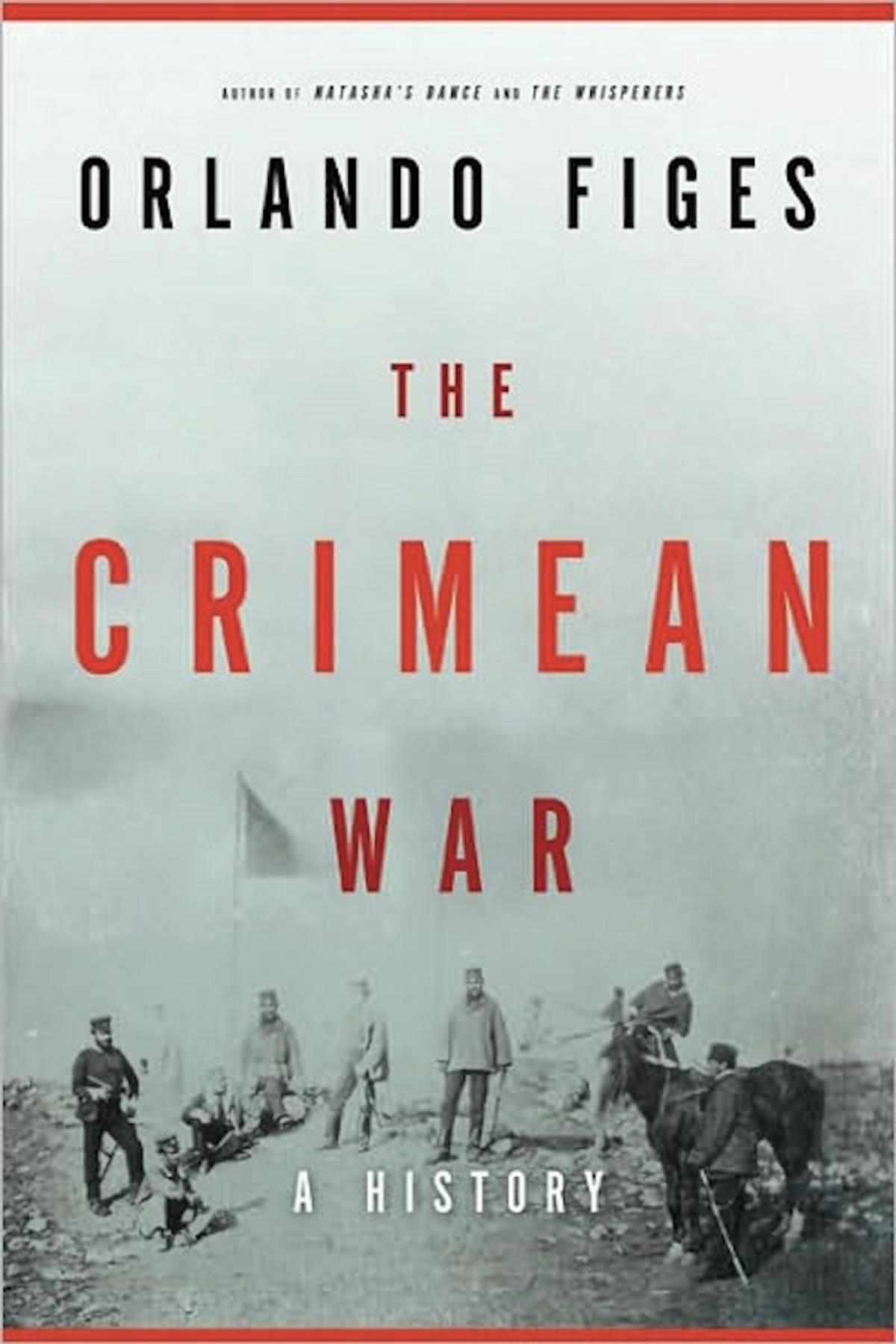 "The Crimean War" The conflict that changed history