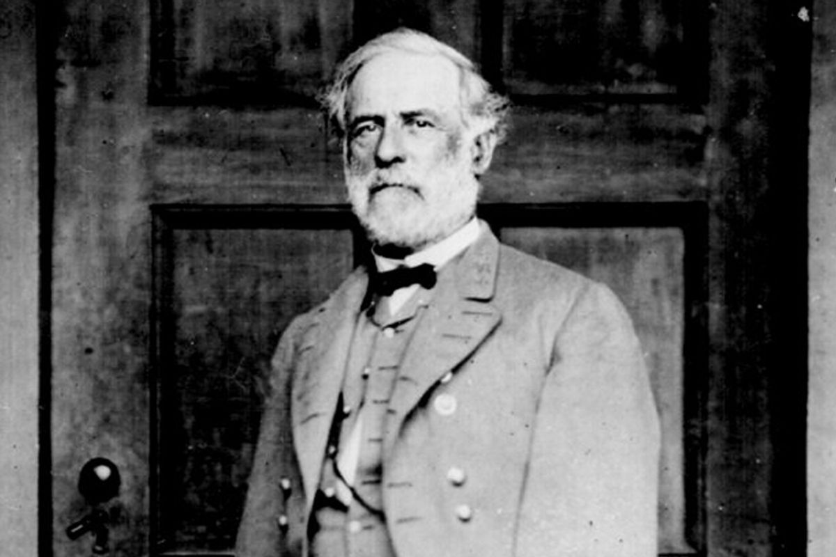 Robert E. Lee 