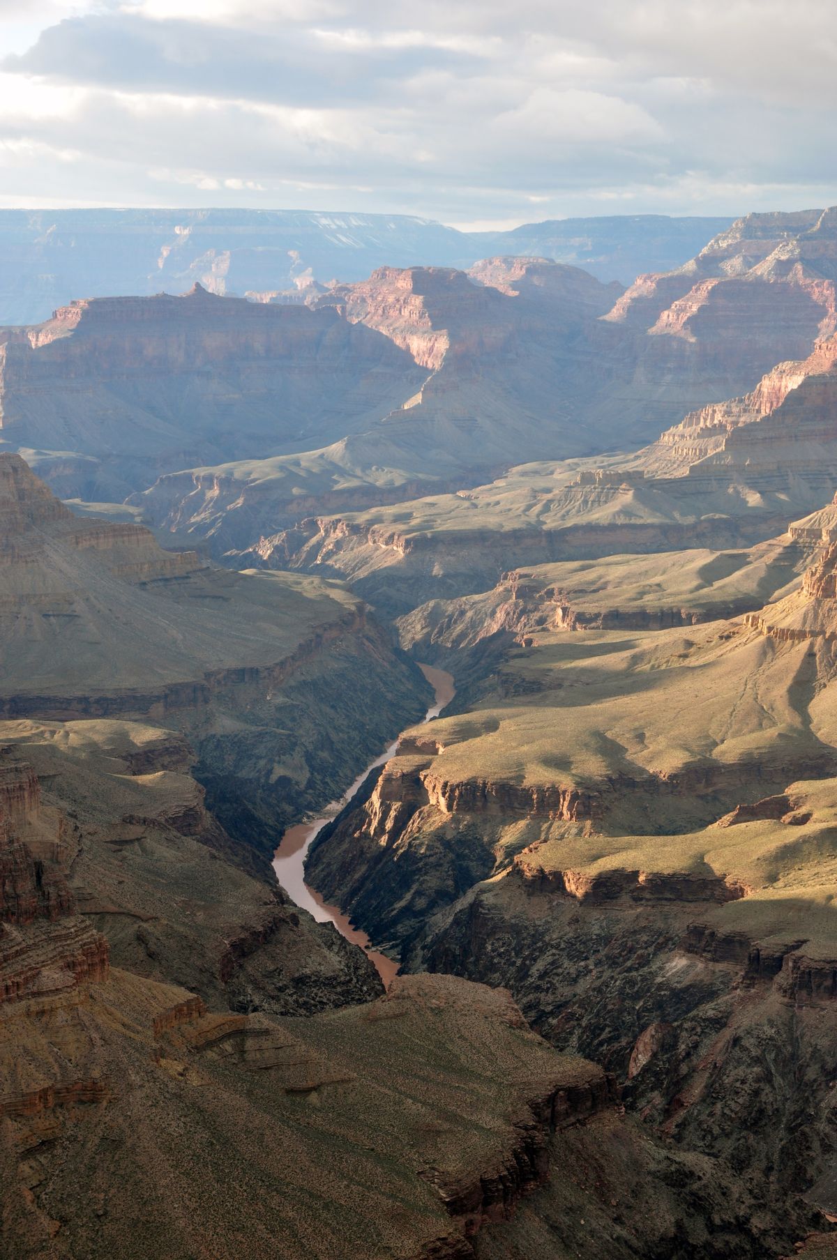 A rider attached to the appropriation bill that funds the EPA would end the moratorium on uranium mining near the Grand Canyon which could contaminate the Colorado River     