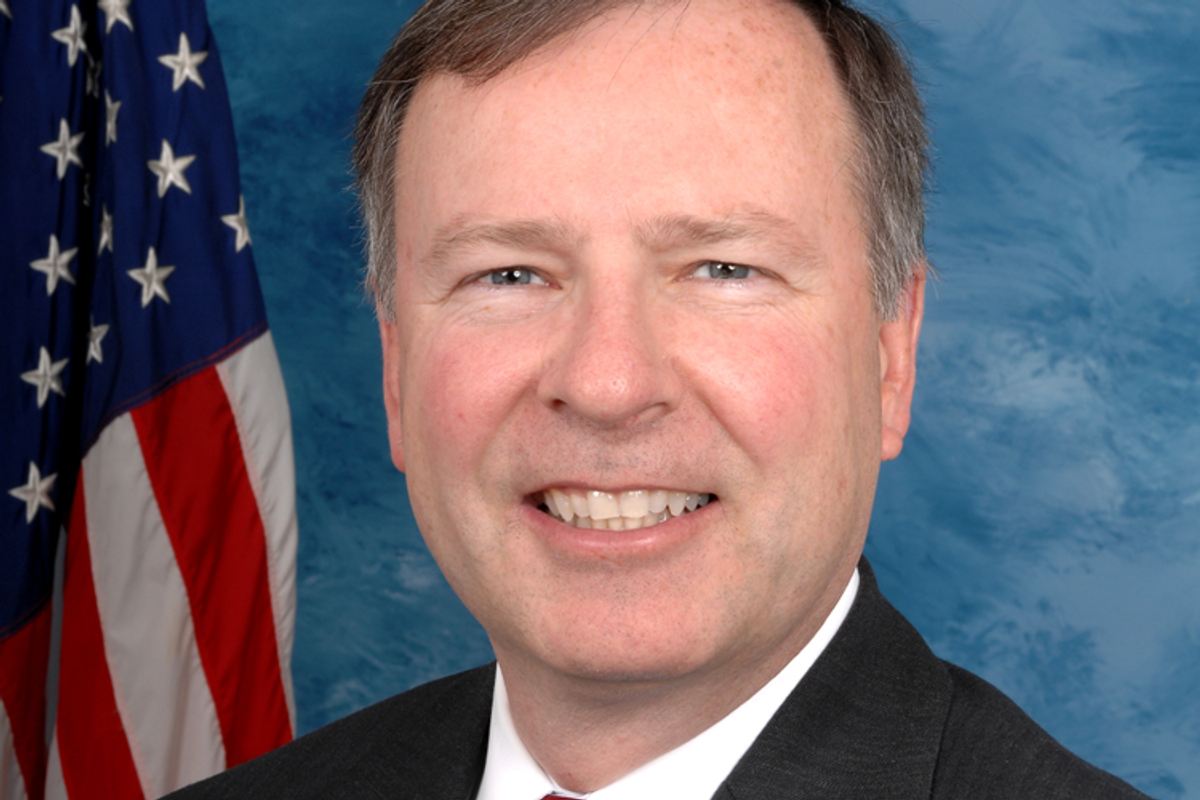Rep. Doug Lamborn