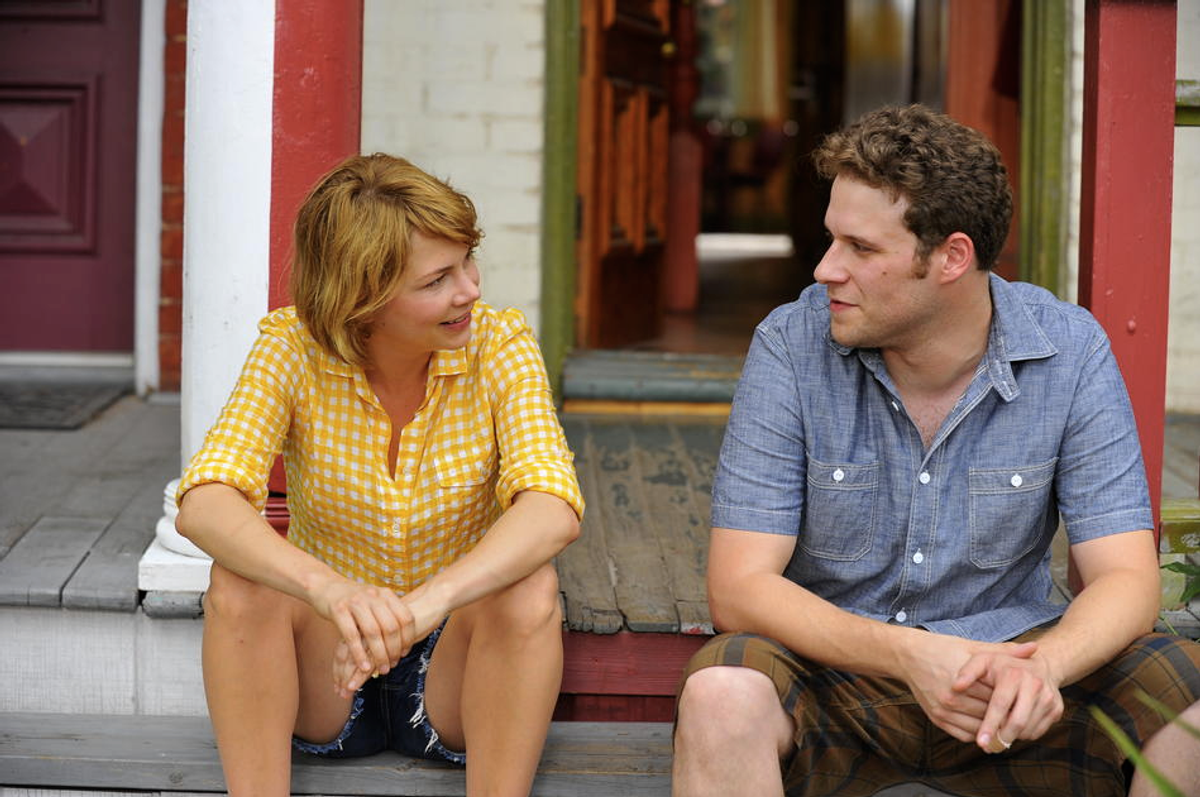 A still from "Take This Waltz" 