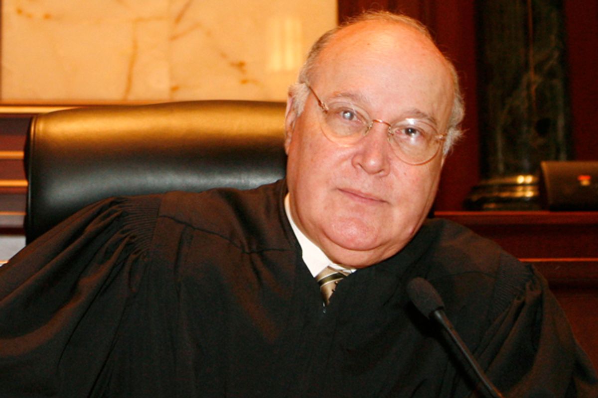 Dennis G. Jacobs