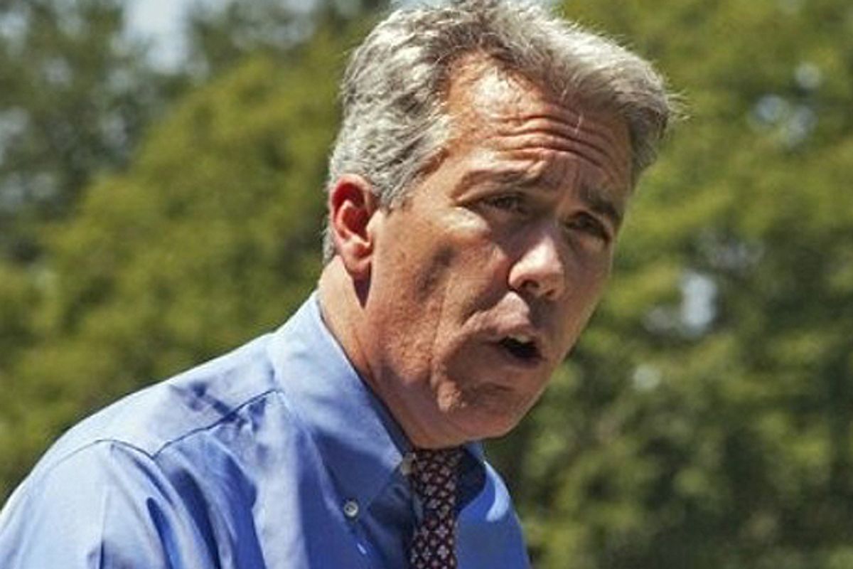 Joe Walsh      (AP)
