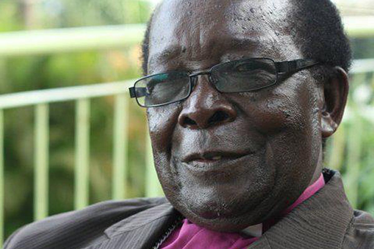 Ugandan bishop Christopher Senyonjo, defender of gay rights    (<a herf="http://www.facebook.com/photo.php?fbid=10150620189758504&set=a.10150108011323504.322462.363254458503&type=3&theater">Facebook</a>)
