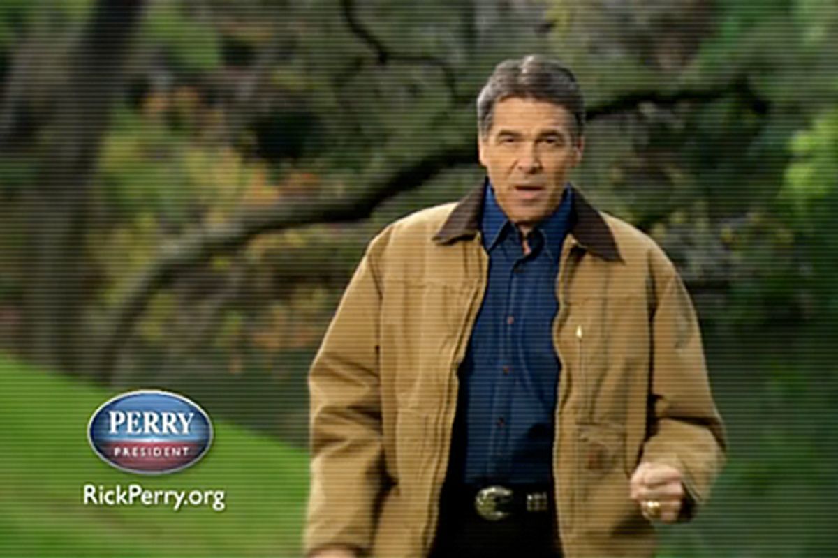  Rick Perry       (rickperry.org)