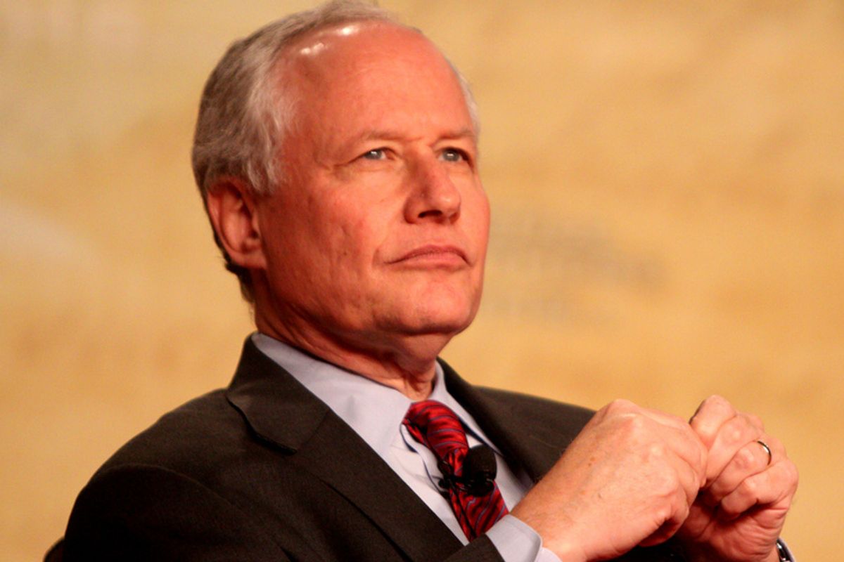 Weekly Standard Editor Bill Kristol                            (<span about='http://www.flickr.com/photos/gageskidmore/6184211045/' xmlns:cc='http://creativecommons.org/ns#'><a href='http://www.flickr.com/photos/gageskidmore/6184211045/' rel='cc:attributionURL' target='_blank'>Gage Skidmore</a> / <a href='http://creativecommons.org/licenses/by/3.0/' rel='license' target='_blank'>CC BY 3.0</a></span>)