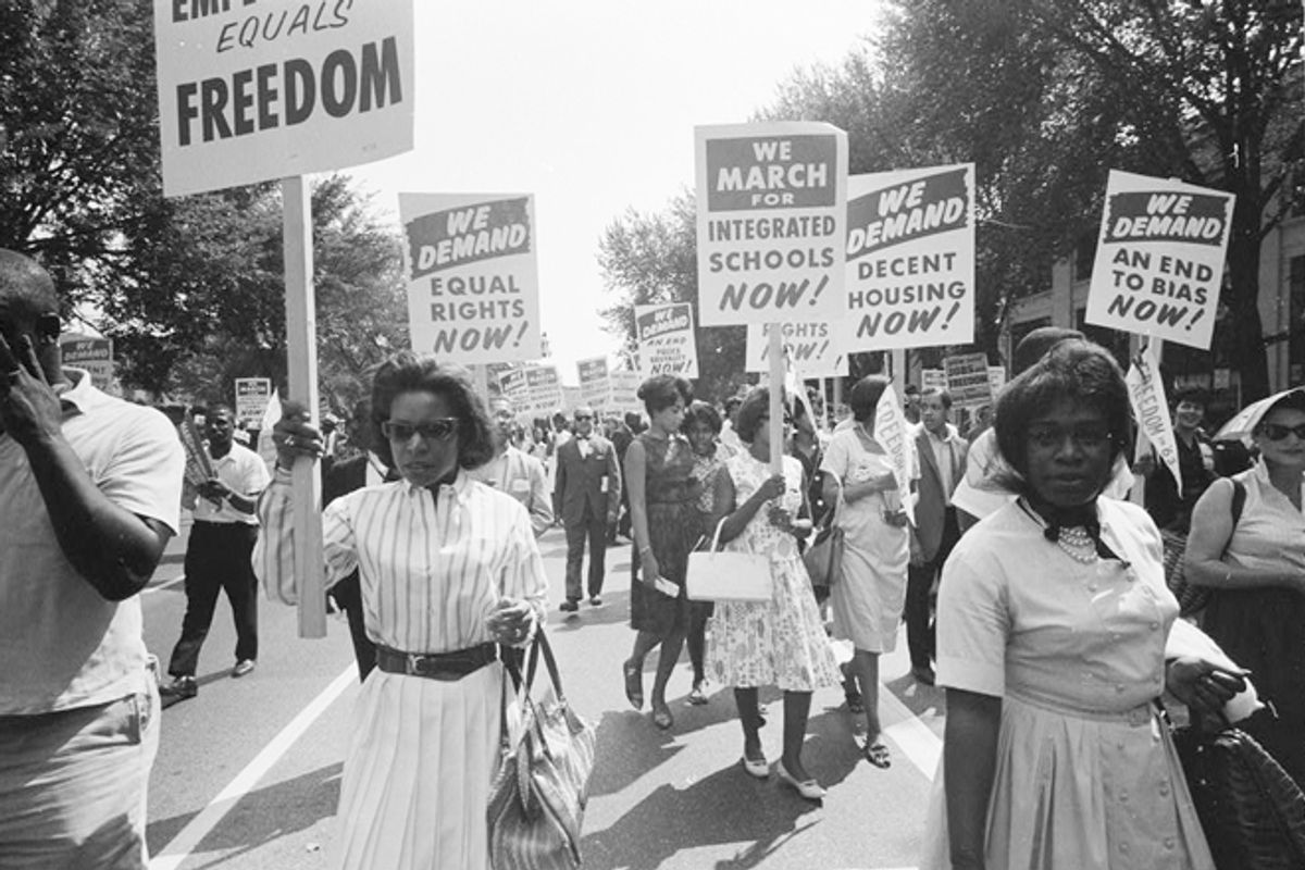 Unraveling the hidden Black history of Appalachian activism | Salon.com