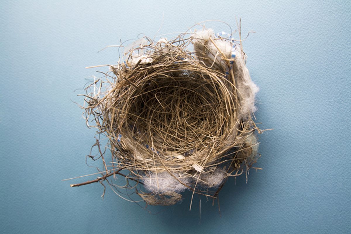    (<a href='http://www.shutterstock.com/gallery-364672p1.html'>BW Photo</a> via <a href='http://www.shutterstock.com/'>Shutterstock</a>/Salon)