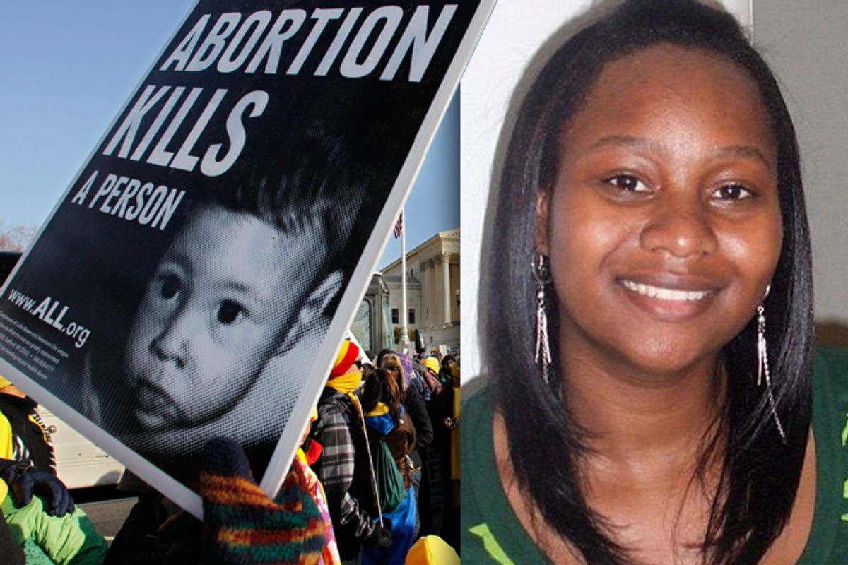 Tonya Reaves, right    (AP/Facebook)