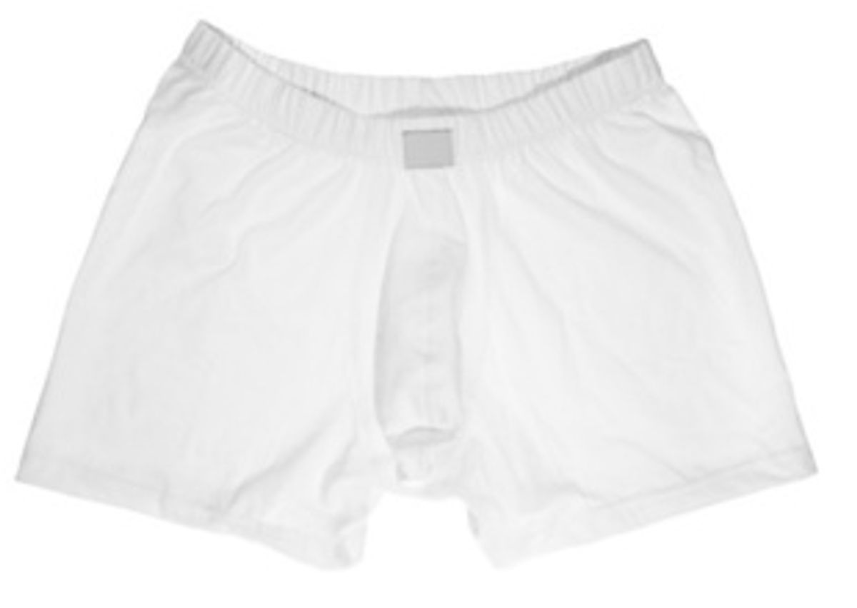 secret mormon undergarments