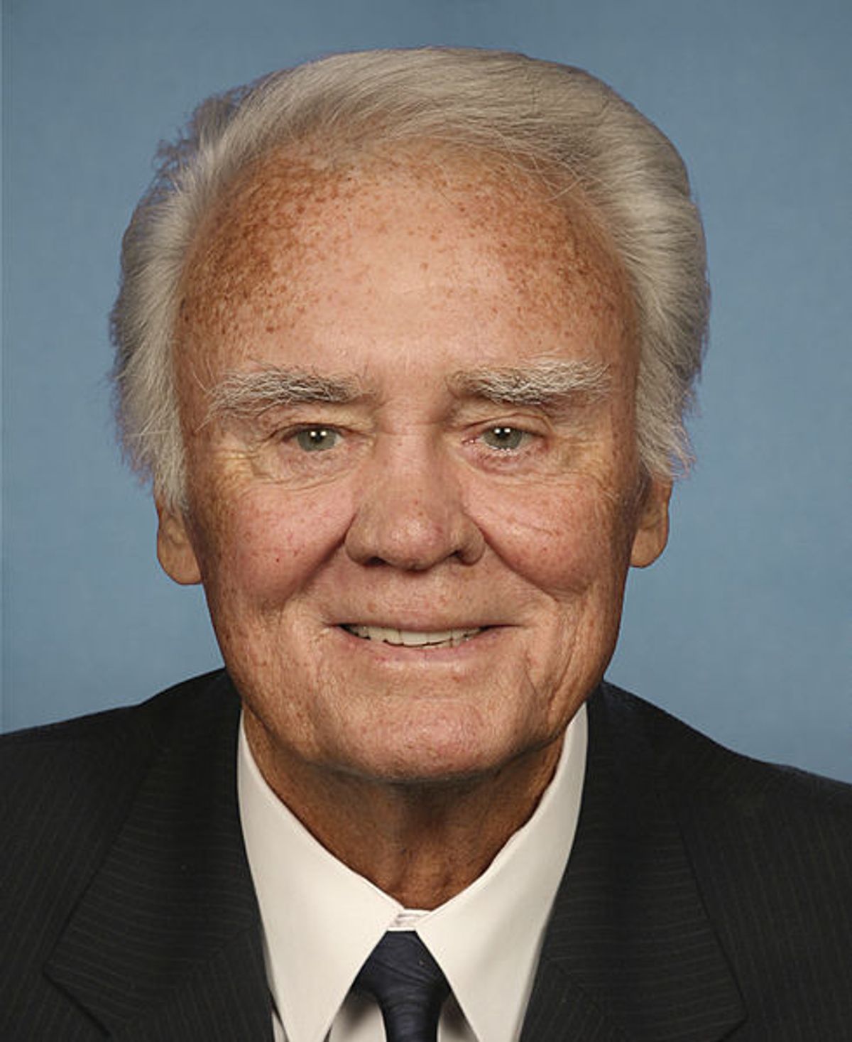 Rep. Bill Young, R-Fla. (Wikipedia)