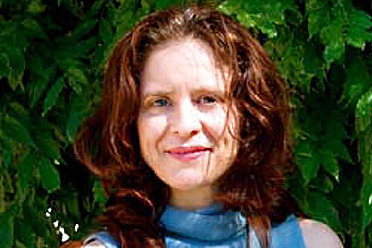 Adrienne Pine        