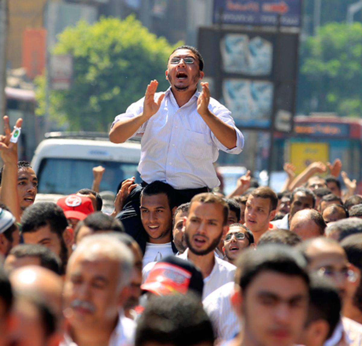        (Reuters/Mohamed Abd El Ghany)