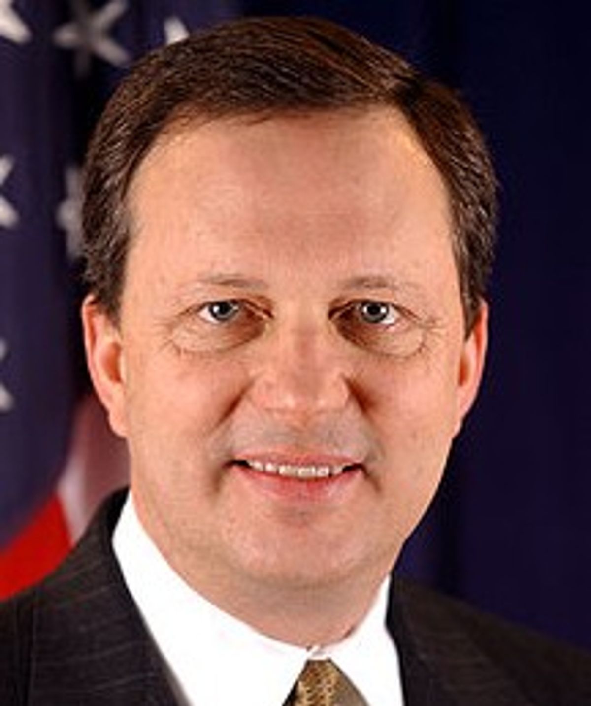  Michael Brown        (Wikipedia)