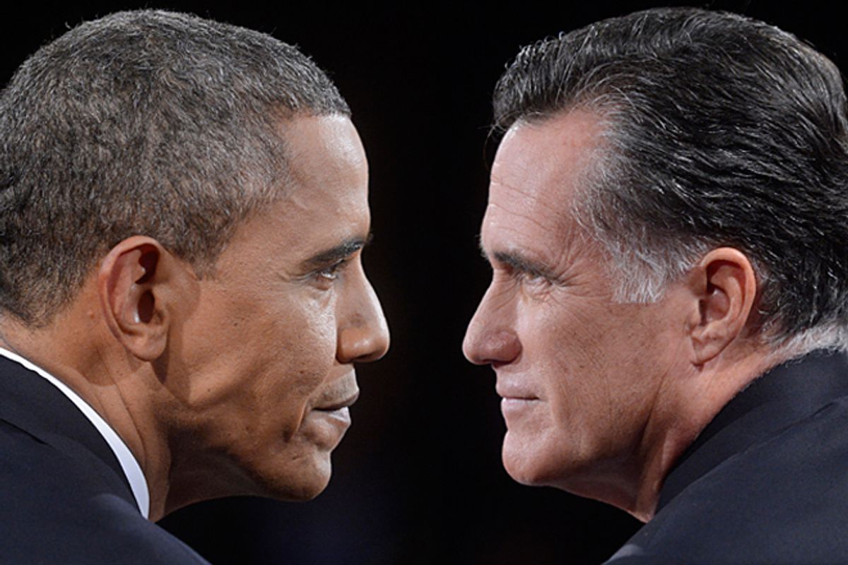  (Reuters/Charlie Neibergall)