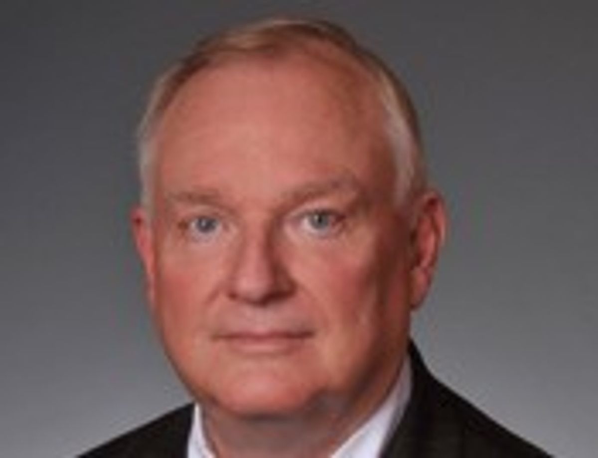  State Rep. Jon Hubbard, R-Ark.     (ArkansasHouse.org)