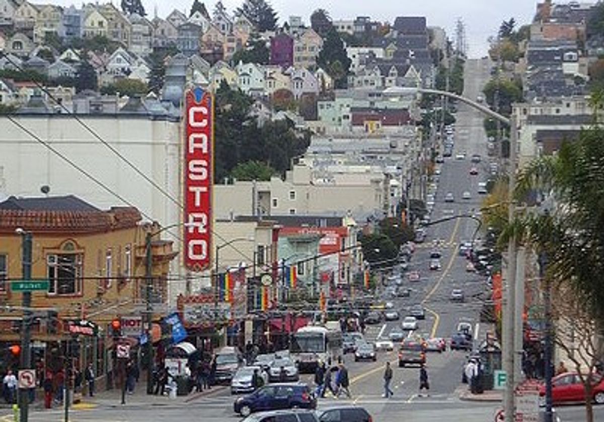Nudity Ban In San Francisco Restaurants Passes Board Of 