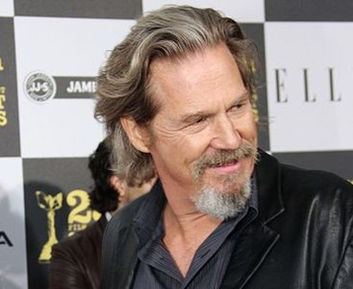  Jeff Bridges (Wikimedia)     