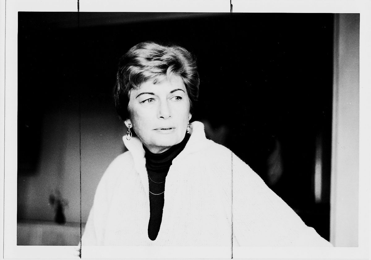 A photo of the author, circa 1982. 