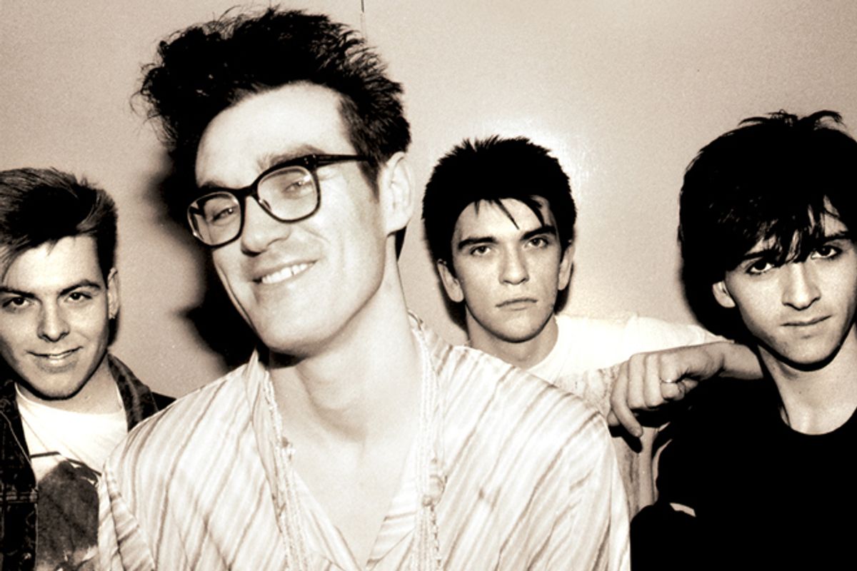 The Smiths    