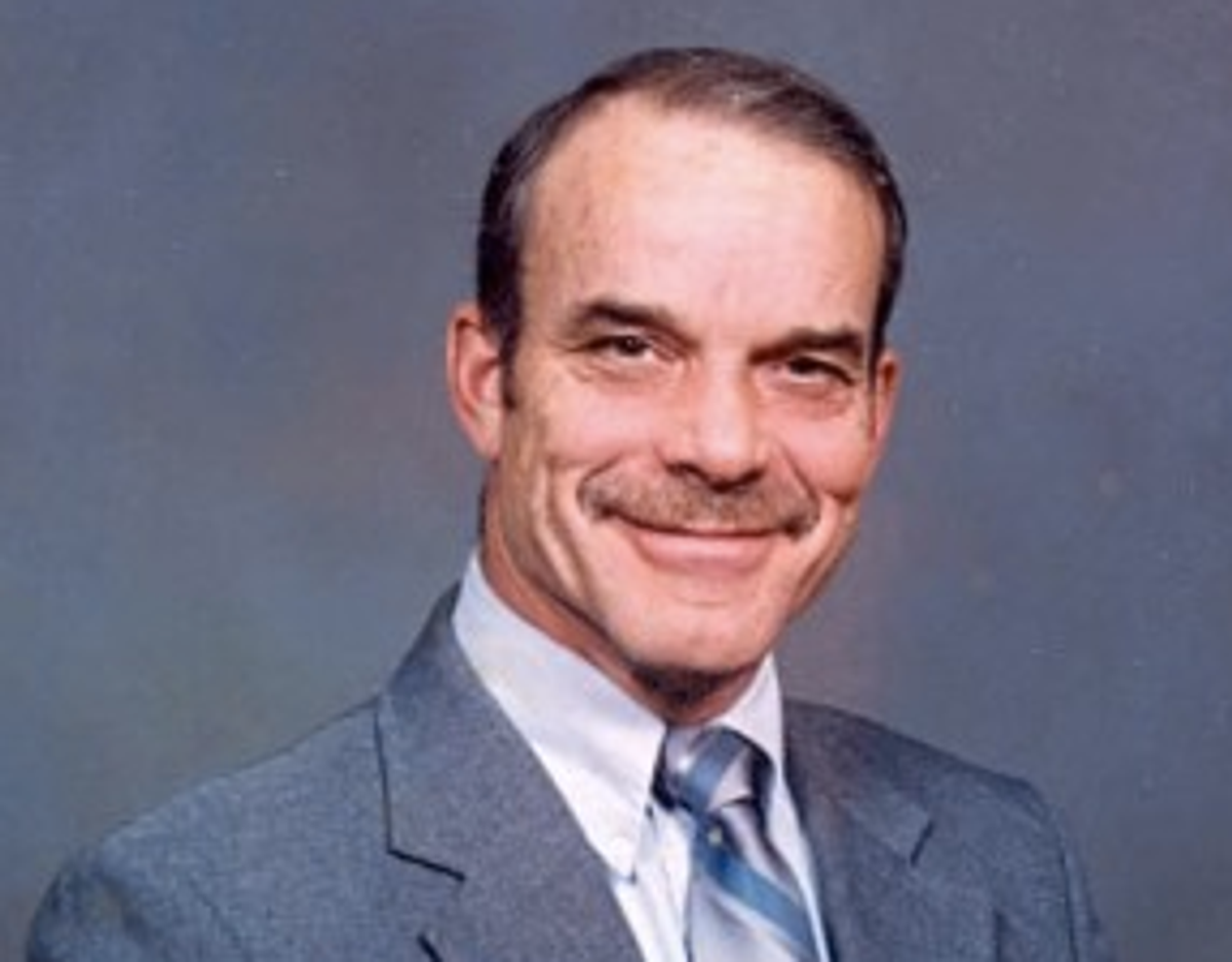 Tedd Gassman, Republican state representative for Iowa's 7th District     (Wikipedia)