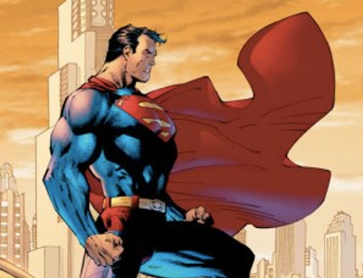     (Wikimedia Commons via DC Comics)