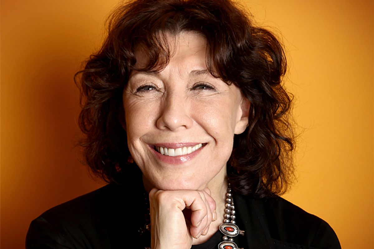 Pictures lily tomlin Lily Tomlin